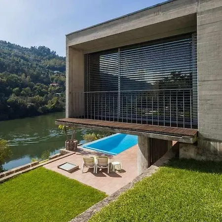 Douro Piscina E Acesso Privado Rio Douro * São Lourenço do Douro