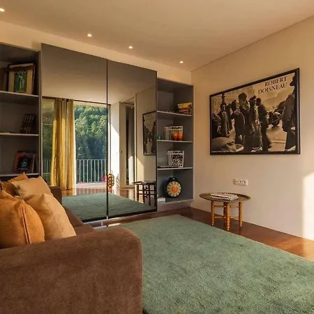 Casa de Férias Douro Piscina E Acesso Privado Rio Douro São Lourenço do Douro