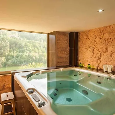 Douro Piscina E Acesso Privado Rio Douro Casa de Férias São Lourenço do Douro