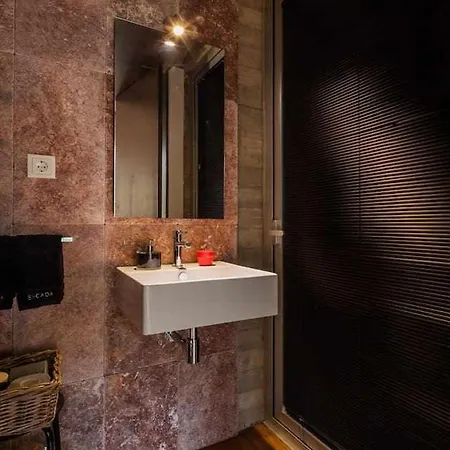 Douro Piscina E Acesso Privado Rio Douro * São Lourenço do Douro