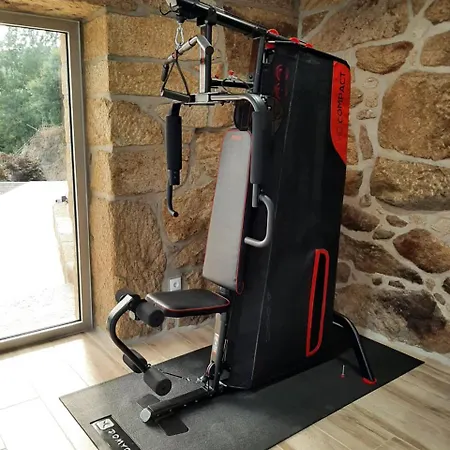 Douro Piscina E Acesso Privado Rio Douro * São Lourenço do Douro