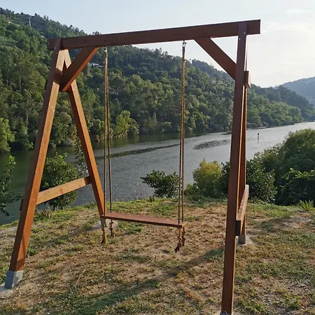 Douro Piscina E Acesso Privado Rio Douro