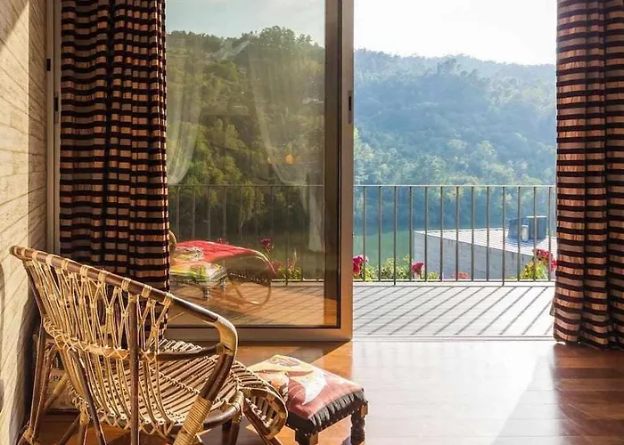 Douro Piscina E Acesso Privado Rio Douro São Lourenço do Douro