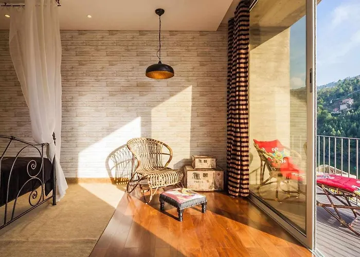 Douro Piscina E Acesso Privado Rio Douro *