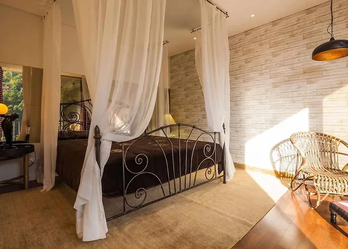 Douro Piscina E Acesso Privado Rio Douro