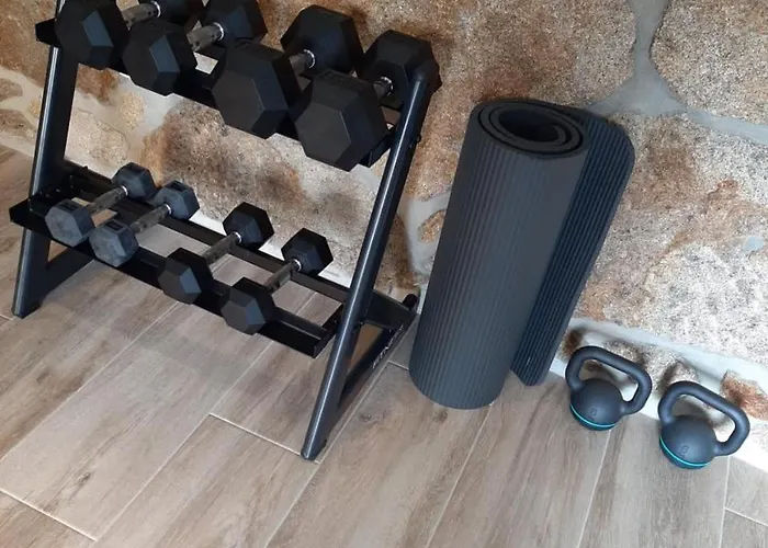 Hébergement de vacances Douro Piscina E Acesso Privado Rio Douro *