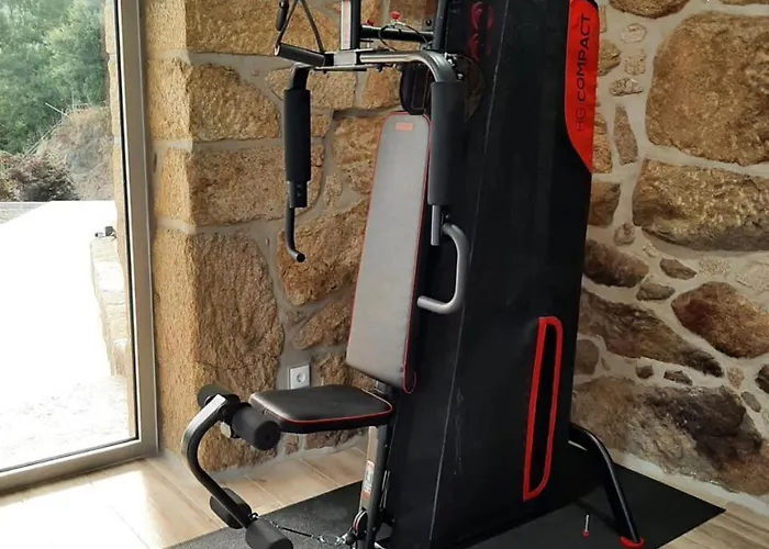 Douro Piscina E Acesso Privado Rio Douro * São Lourenço do Douro